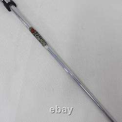Titleist Putter SCOTTY CAMERON select FASTBACK(2018) 34 inch