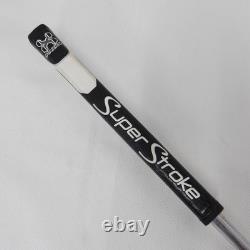 Titleist Putter SCOTTY CAMERON select FASTBACK(2018) 34 inch