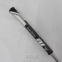 Titleist Putter SCOTTY CAMERON select FASTBACK(2018) 34 inch