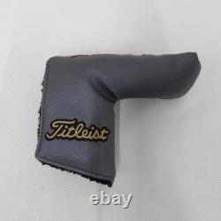 Titleist Putter SCOTTY CAMERON select FASTBACK(2018) 34 inch