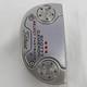 Titleist Putter SCOTTY CAMERON select FASTBACK 2(2018) 34 inch