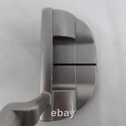 Titleist Putter SCOTTY CAMERON select FASTBACK 2(2018) 34 inch