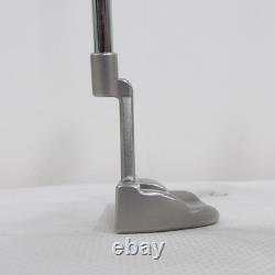 Titleist Putter SCOTTY CAMERON select FASTBACK 2(2018) 34 inch