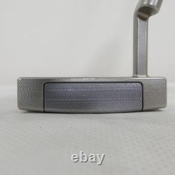 Titleist Putter SCOTTY CAMERON select FASTBACK 2(2018) 34 inch