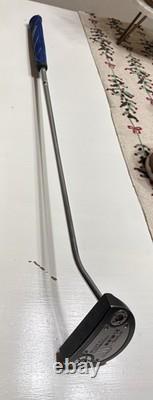 Titleist Putter SCOTTY CAMERON select GoLo 34 inch Putter Used Right Handed