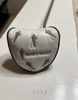 Titleist Putter SCOTTY CAMERON select GoLo 34 inch Putter Used Right Handed