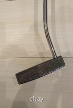 Titleist Putter SCOTTY CAMERON select GoLo 34 inch Right handed Men's