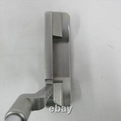 Titleist Putter SCOTTY CAMERON select NEWPORT(2014) 34 inch