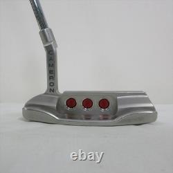 Titleist Putter SCOTTY CAMERON select NEWPORT(2014) 34 inch