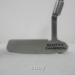 Titleist Putter SCOTTY CAMERON select NEWPORT(2014) 34 inch