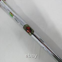 Titleist Putter SCOTTY CAMERON select NEWPORT(2014) 34 inch