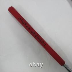 Titleist Putter SCOTTY CAMERON select NEWPORT(2014) 34 inch