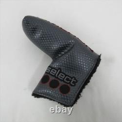 Titleist Putter SCOTTY CAMERON select NEWPORT(2014) 34 inch