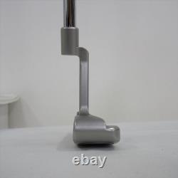 Titleist Putter SCOTTY CAMERON select NEWPORT(2018) 1st/500 34 inch