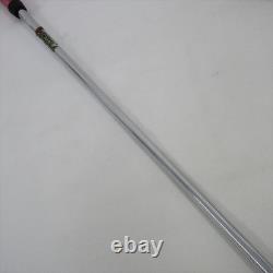 Titleist Putter SCOTTY CAMERON select NEWPORT(2018) 1st/500 34 inch
