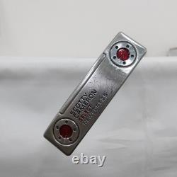 Titleist Putter SCOTTY CAMERON select NEWPORT 2.5(2016) 35 inch