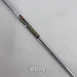Titleist Putter SCOTTY CAMERON select NEWPORT 2.5(2016) 35 inch
