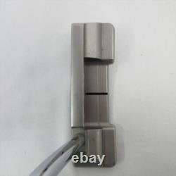 Titleist Putter SCOTTY CAMERON select NEWPORT 2 NOTCHBACK(2016) 34 inch