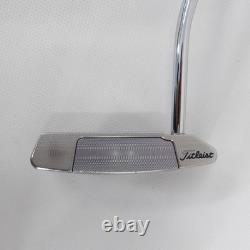 Titleist Putter SCOTTY CAMERON select NEWPORT 2 NOTCHBACK(2016) 34 inch