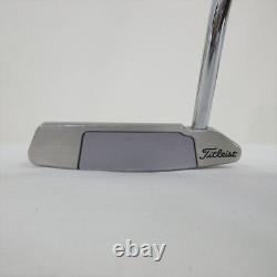 Titleist Putter SCOTTY CAMERON select NEWPORT 2 NOTCHBACK(2016) 34 inch