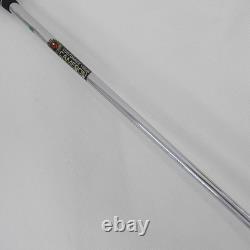 Titleist Putter SCOTTY CAMERON select NEWPORT 2 NOTCHBACK(2016) 34 inch