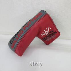 Titleist Putter SCOTTY CAMERON select NEWPORT 2 NOTCHBACK(2016) 34 inch