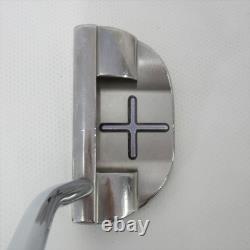 Titleist Putter SCOTTY CAMERON select NEWPORT M1 MALLET(2016) 33 inch