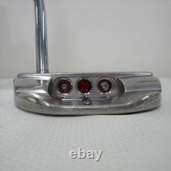 Titleist Putter SCOTTY CAMERON select NEWPORT M1 MALLET(2016) 33 inch