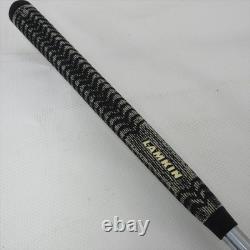 Titleist Putter SCOTTY CAMERON select NEWPORT M1 MALLET(2016) 33 inch