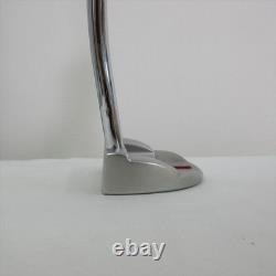 Titleist Putter SCOTTY CAMERON select ROUNDBACK 35 inch