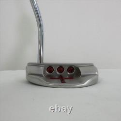 Titleist Putter SCOTTY CAMERON select ROUNDBACK 35 inch
