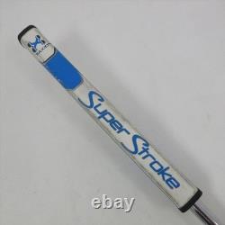 Titleist Putter SCOTTY CAMERON select ROUNDBACK 35 inch