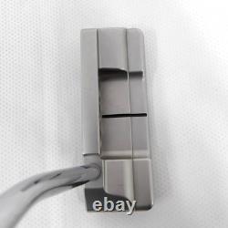 Titleist Putter SCOTTY CAMERON select SQUAREBACK(2018) 33 inch