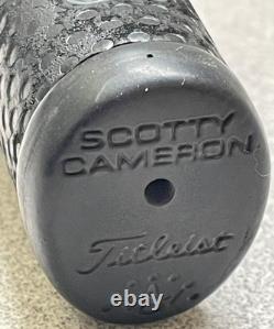 Titleist Putter Scotty Cameron Select Fastback 33 Offset 70 Degree Lie, Steel