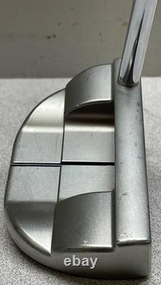 Titleist Putter Scotty Cameron Select Fastback 33 Offset 70 Degree Lie, Steel
