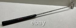 Titleist Putter Scotty Cameron Select Fastback 33 Offset 70 Degree Lie, Steel