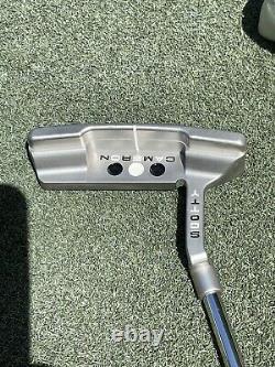 Titleist Putter Studio Select Newport 2 Customized by Scotty Cameron 34, 4, 71