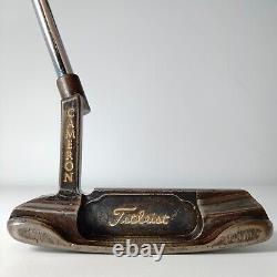Titleist SCOTTY CAMERON CLASSICS NEWPORT 33.5 Putter RH With Head Cover