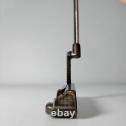 Titleist SCOTTY CAMERON CLASSICS NEWPORT 33.5 Putter RH With Head Cover