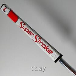 Titleist SCOTTY CAMERON CLASSICS NEWPORT 33.5 Putter RH With Head Cover