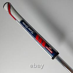 Titleist SCOTTY CAMERON CLASSICS NEWPORT 33.5 Putter RH With Head Cover