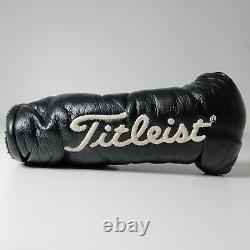 Titleist SCOTTY CAMERON CLASSICS NEWPORT 33.5 Putter RH With Head Cover