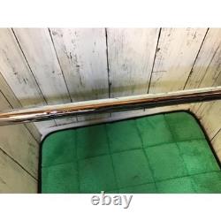 Titleist SCOTTY CAMERON PRO PLATINUM NEWPORT MID SLANT 3-Dot 34 Micro Step