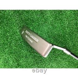 Titleist SCOTTY CAMERON PRO PLATINUM SONOMA TWO Micro Step