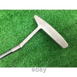 Titleist SCOTTY CAMERON PRO PLATINUM SONOMA TWO Micro Step