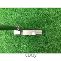 Titleist SCOTTY CAMERON PRO PLATINUM SONOMA TWO Micro Step