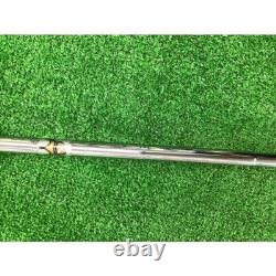 Titleist SCOTTY CAMERON PRO PLATINUM SONOMA TWO Micro Step