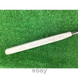 Titleist SCOTTY CAMERON PRO PLATINUM SONOMA TWO Micro Step