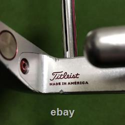 Titleist SCOTTY CAMERON Putter Futura Patter Long Futura LONG 008