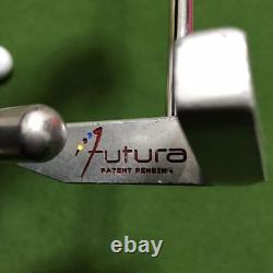 Titleist SCOTTY CAMERON Putter Futura Patter Long Futura LONG 008